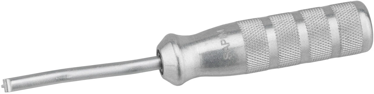 Sapim Nippelkurbel 1 Sapim Nippelkurbel