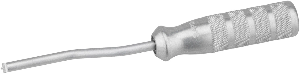 Sapim Nippelkurbel 2 Sapim Nippelkurbel – Bild 2