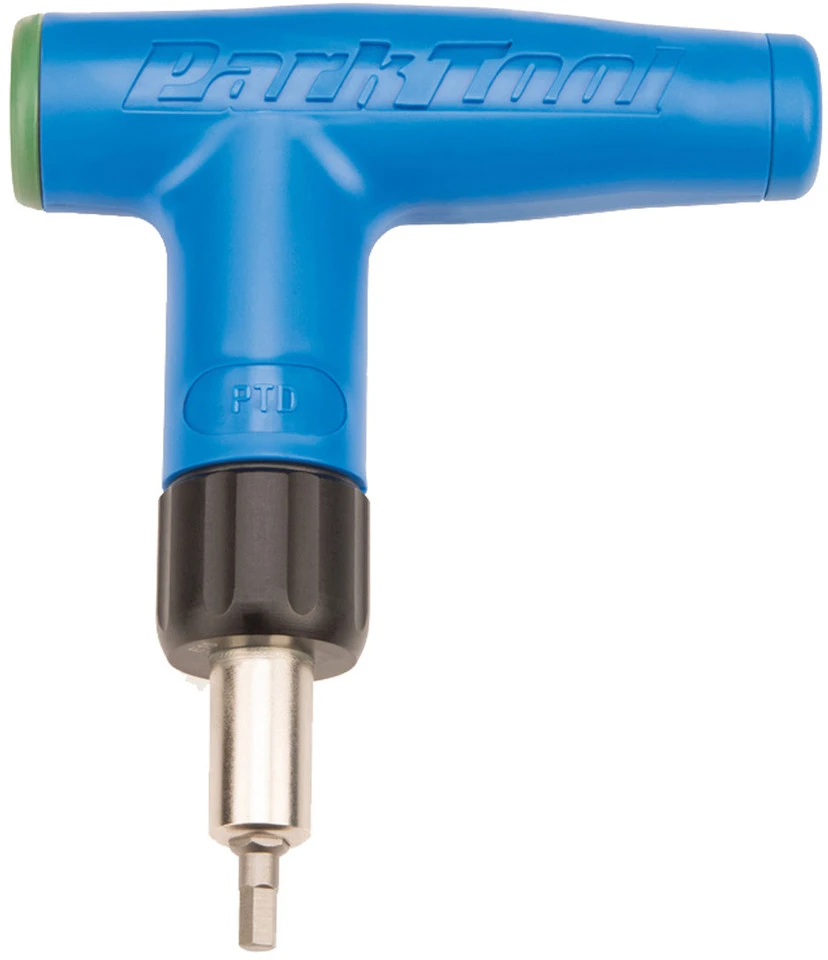 Parktool Drehmomentschlüssel PTD-4 / PTD-5 / PTD-6 2 Parktool Drehmomentschlüssel PTD-4 / PTD-5 / PTD-6 – Bild 2