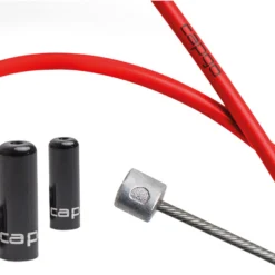 CAPGO BL Zugset Für Vario-Sattelstützen 11 CAPGO BL Zugset Für Vario-Sattelstützen -Rad Teile Welt 199822