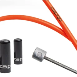 CAPGO BL Zugset Für Vario-Sattelstützen 16 CAPGO BL Zugset Für Vario-Sattelstützen -Rad Teile Welt 199827