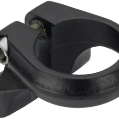 Problem-solvers Sattelklemme Mit Gepäckträgeraufnahme