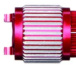 3T DiffLock Adapterkit Mit Endkappen Für Ionic / Palladio / Exploro