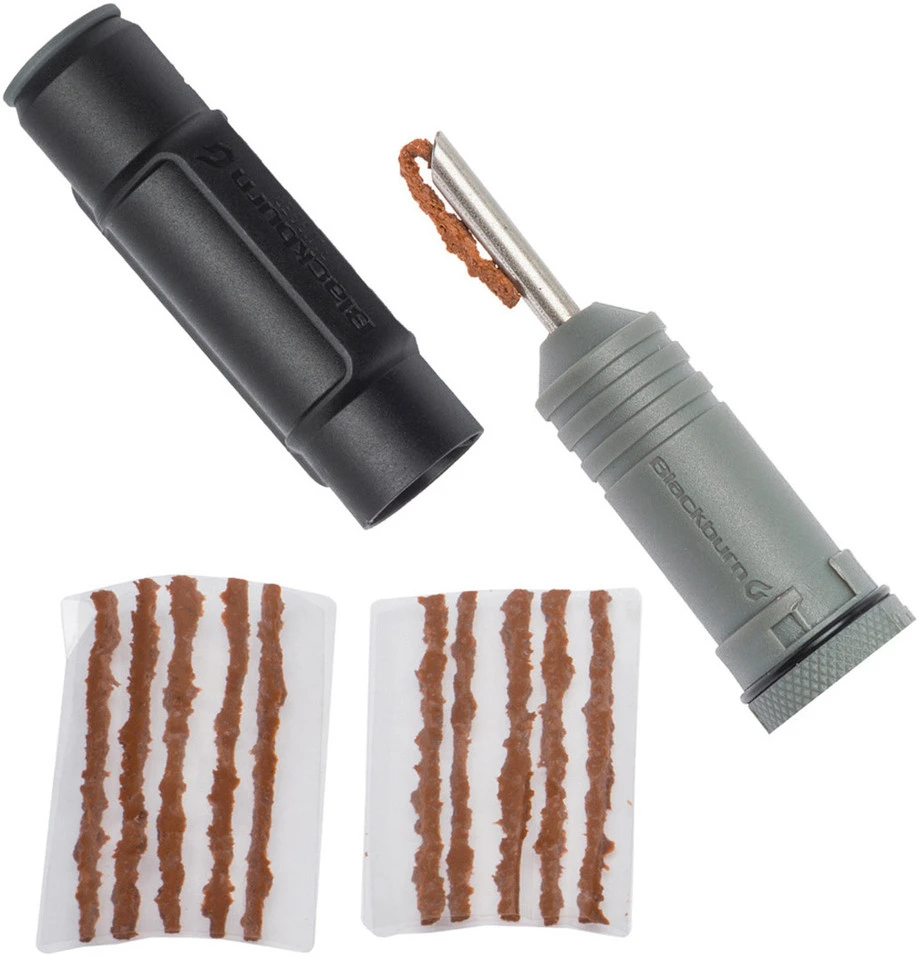 Blackburn Plugger Tubeless Tire Repair Kit 4 Blackburn Plugger Tubeless Tire Repair Kit – Bild 4
