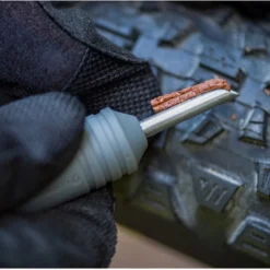 Blackburn Plugger Tubeless Tire Repair Kit 12 Blackburn Plugger Tubeless Tire Repair Kit -Rad Teile Welt 207495