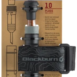 Blackburn Plugger Tubeless Tire Repair Kit 15 Blackburn Plugger Tubeless Tire Repair Kit -Rad Teile Welt 207498