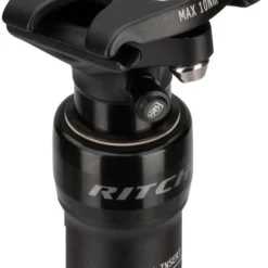 RITCHEY WCS Kite 125 Mm Sattelstütze 12 RITCHEY WCS Kite 125 Mm Sattelstütze -Rad Teile Welt 208245