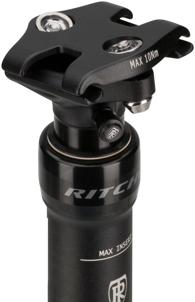 RITCHEY WCS Kite 125 Mm Sattelstütze 6 RITCHEY WCS Kite 125 Mm Sattelstütze – Bild 6