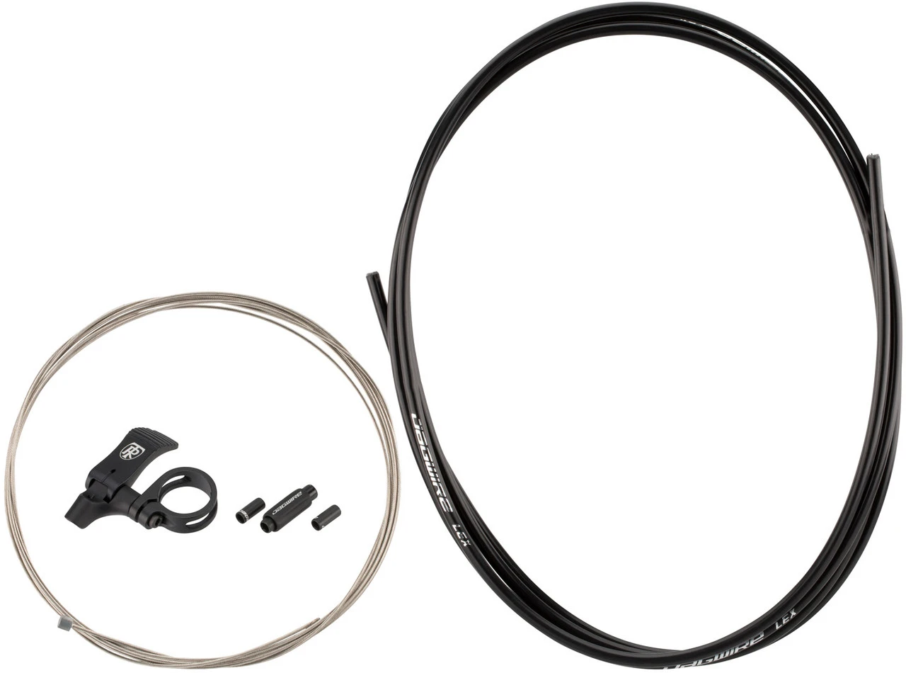 RITCHEY WCS Kite 125 Mm Sattelstütze 7 RITCHEY WCS Kite 125 Mm Sattelstütze – Bild 7