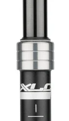 XLC Vario-Sattelstütze SP-T09 -Rad Teile Welt 211365