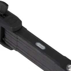 Abus Bordo Granit XPlus 6500 Faltschloss Mit SH Halter -Rad Teile Welt 211958