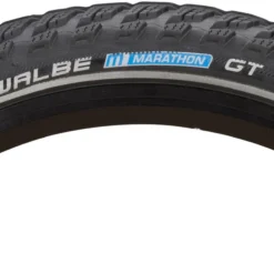 Schwalbe Marathon GT 365 Performance 20" Drahtreifen -Rad Teile Welt 214844