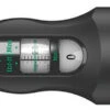 Wera Click-Torque A 6 Drehmomentschlüssel Mit Umschaltratsche