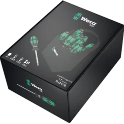 Wera Schraubendrehersatz Kraftform 2go 300 -Rad Teile Welt 216184
