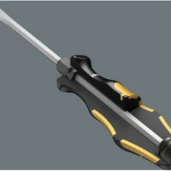 Wera Schraubendrehersatz Kraftform Schraubmeißel 932/6 -Rad Teile Welt 216187