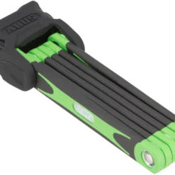 Abus Bordo 6000 ST Faltschloss Mit Transporttasche -Rad Teile Welt 217422