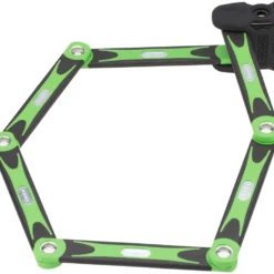 Abus Bordo 6000 ST Faltschloss Mit Transporttasche -Rad Teile Welt 217425