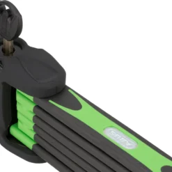 Abus Bordo 6000 ST Faltschloss Mit Transporttasche -Rad Teile Welt 217426