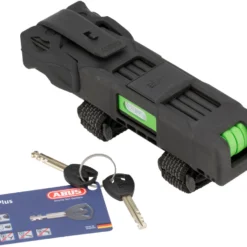 Abus Bordo 6000 ST Faltschloss Mit Transporttasche -Rad Teile Welt 217427