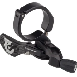 ReMote 31,8 Klemmschelle Remotehebel Für Drop-Bars