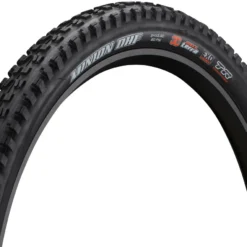 MAXXIS Minion DHF 3C MaxxTerra EXO TR 24" Faltreifen