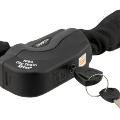 Abus Granit CityChain X-Plus 1060 Kettenschloss 6 Abus Granit CityChain X-Plus 1060 Kettenschloss -Rad Teile Welt 220759