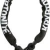 Kryptonite KryptoLok® 2 Integrated Chain Kettenschloss