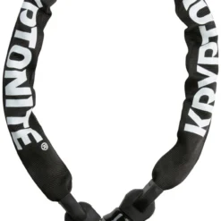 Kryptonite KryptoLok® 2 Integrated Chain Kettenschloss