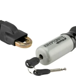 Kryptonite KryptoLok® 2 Integrated Chain Kettenschloss -Rad Teile Welt 221800