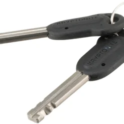 Kryptonite KryptoLok® 2 Integrated Chain Kettenschloss -Rad Teile Welt 221801