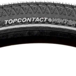 Continental Top Contact Winter II 28" Faltreifen -Rad Teile Welt 223367