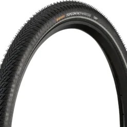Continental Top Contact Winter II 26" Faltreifen