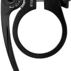 Sattelklemme Mit Schnellspanner -Rad Teile Welt 224026