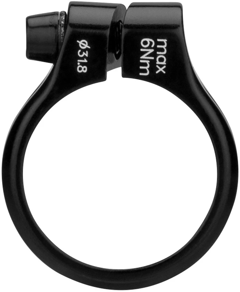 Sattelklemme 4 Sattelklemme – Bild 4