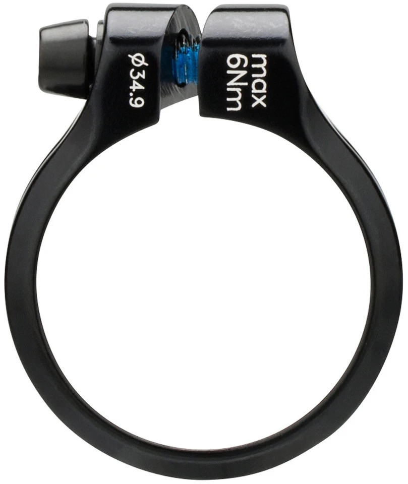 Sattelklemme 8 Sattelklemme – Bild 8