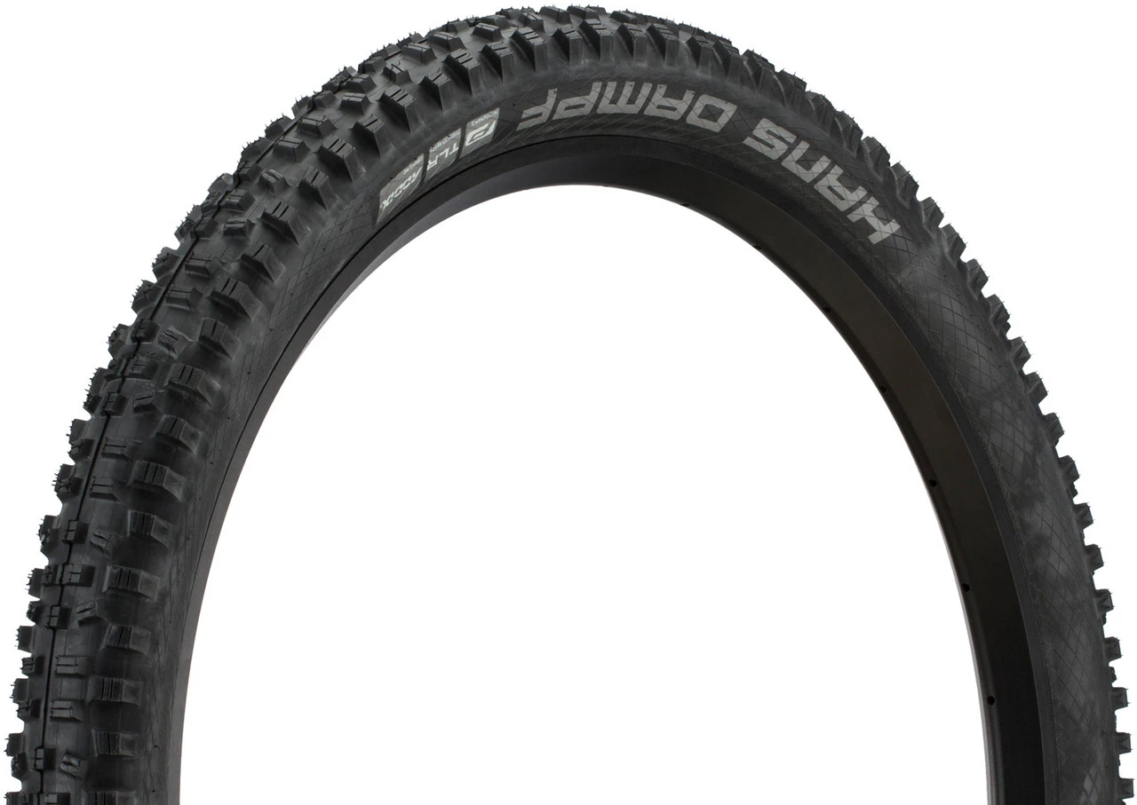 Schwalbe Hans Dampf ADDIX 24" Faltreifen 1 Schwalbe Hans Dampf ADDIX 24" Faltreifen