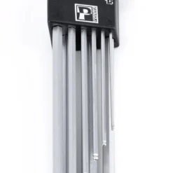 PEDROS Innensechskantschlüsselset