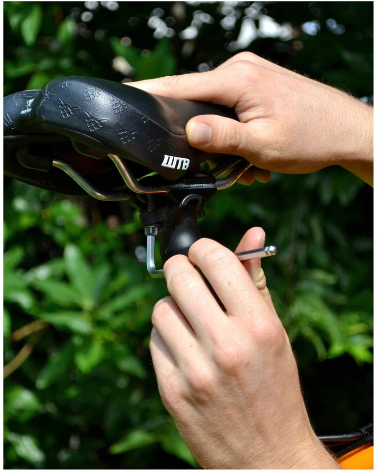 PEDROS Innensechskantschlüsselset 2 PEDROS Innensechskantschlüsselset – Bild 2