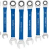 Parktool Kombischlüsselset MWR-SET