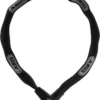 Abus Steel-O-Chain 8807K Kettenschloss