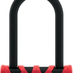 Abus Ultimate 420 Bügelschloss Mit USH Halter