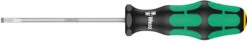 Wera Schlitz-Schraubendreher Elektrikerklinge 335