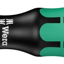 Wera Schraubendreher Mit Ratschenfunktion 816 RA