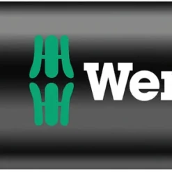 Wera Schlagschraubendreher-Satz 2090/17 -Rad Teile Welt 227280