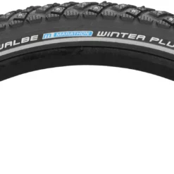 Schwalbe Marathon Winter Plus 24" Draht-Spikereifen 6 Schwalbe Marathon Winter Plus 24" Draht-Spikereifen -Rad Teile Welt 227869