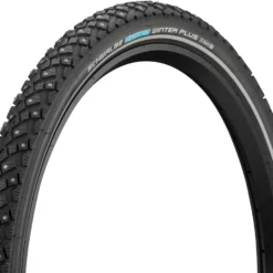 Schwalbe Marathon Winter Plus 26" Draht-Spikereifen