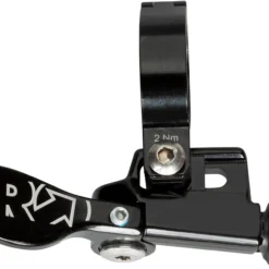 Pro One By Auslösehebel Für Koryak DSP Sattelstütze