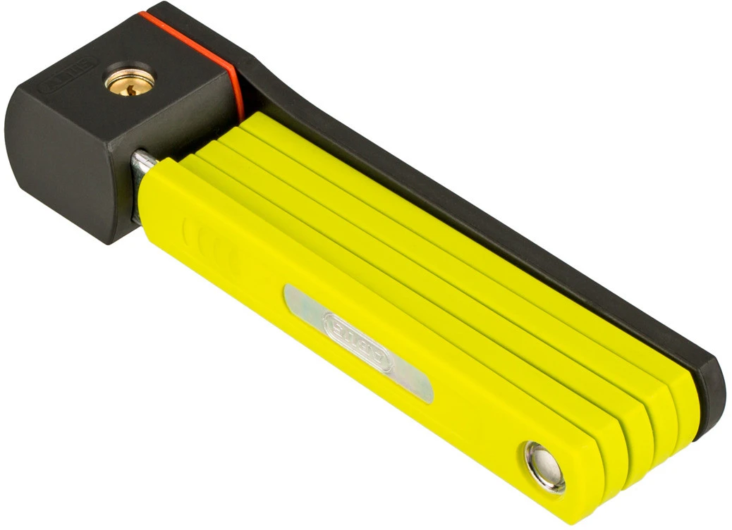 Abus UGrip Bordo 5700 Faltschloss Mit Transporttasche 1 Abus UGrip Bordo 5700 Faltschloss Mit Transporttasche