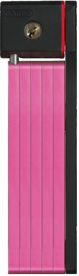 Abus UGrip Bordo 5700 Faltschloss Mit Transporttasche 7 Abus UGrip Bordo 5700 Faltschloss Mit Transporttasche – Bild 7