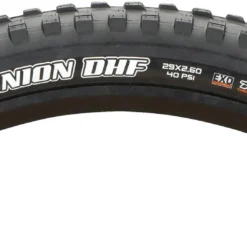 MAXXIS Minion DHF Dual EXO WT TR 29+ Faltreifen -Rad Teile Welt 234180